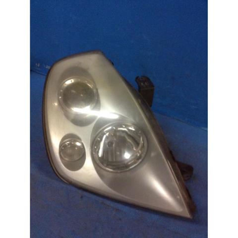 Faro delantero derecho SsangYong Rexton  (RJ)