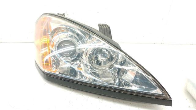 Precio del repuesto Faro delantero derecho Kyron  SUV