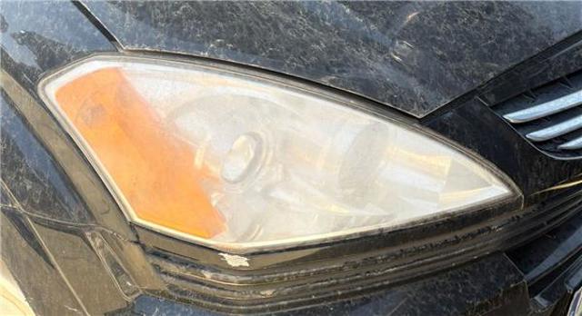 Faro delantero derecho Kyron  SUV (2005-2007) original desde 116,16 €