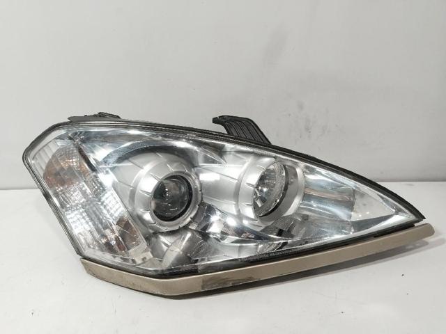 Faro delantero derecho para SsangYong Kyron  ()
