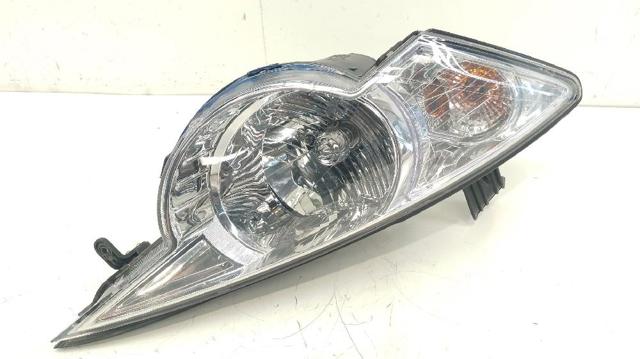 Faro delantero derecho SsangYong Actyon  (CJ)