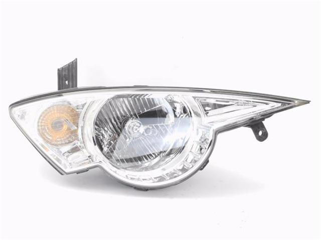 Faro delantero derecho para SsangYong Actyon  (CJ)