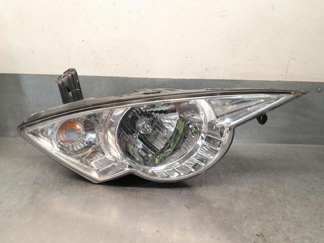 Faro derecho para SsangYong Actyon CJ