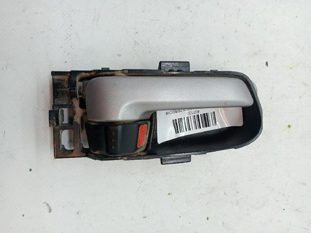 8311065J10BWJ SUZUKI Manija interior derecha delantera/trasera de puerta  comprar en Oviedo