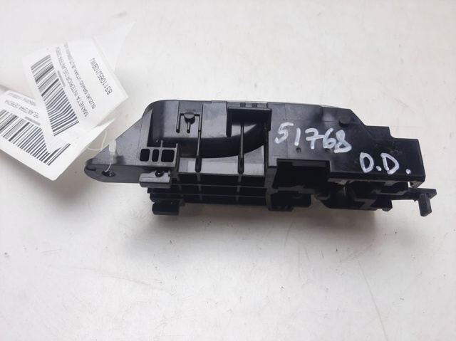 8311065J10BWJ Manija interior derecha delantera/trasera de puerta  en stock Castellón