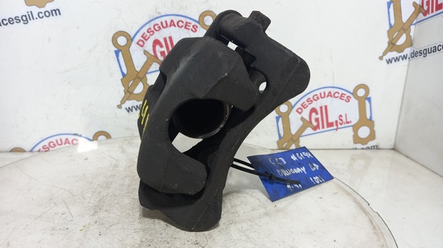 Kit correa de distribución Peugeot 205 1 741A, C