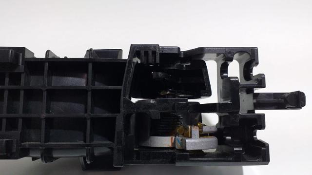 8313065J10BWJ SUZUKI Manija interior izquierda delantera/trasera de puerta  en stock Gandía