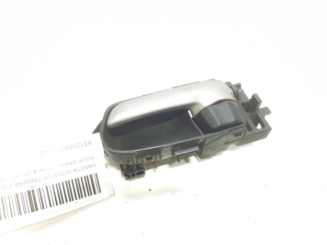8313065J10BWJ SUZUKI Manija interior izquierda delantera/trasera de puerta comprar Alcalá