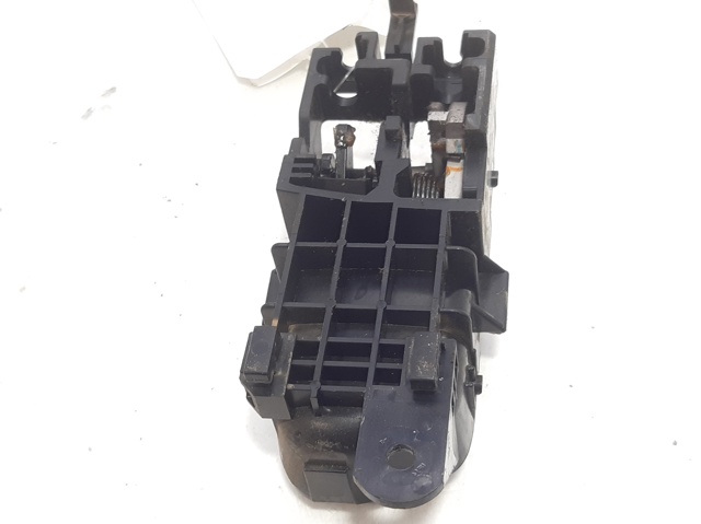 SUZUKI 8313065J10BWJ Manija interior izquierda delantera/trasera de puerta  disponible Lugo