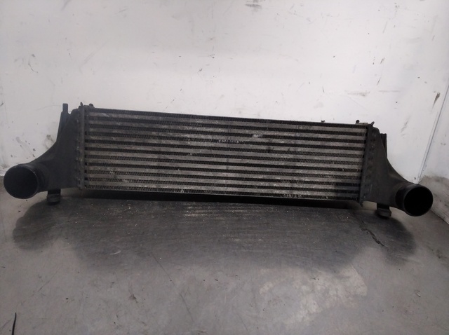 Radiador de aire de admisión 83193 BMW