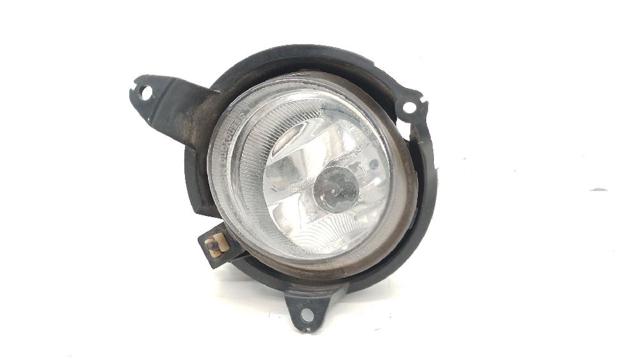 8320121000 SSANG YONG Luz antiniebla izquierdo  en stock Gandía