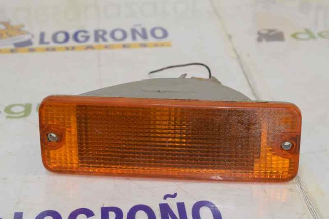 Faro antiniebla derecho 8320205100X Ssang Yong