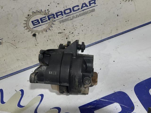 Faro antiniebla derecho 8320209000 Ssang Yong