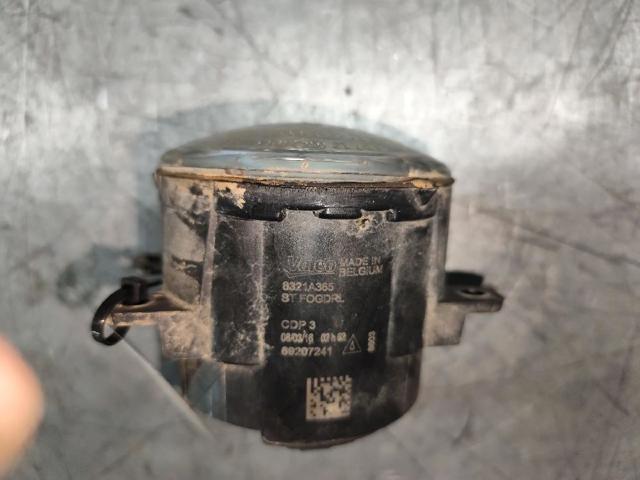 MITSUBISHI 8321A365 Faro antiniebla izquierdo y derecho comprar Pamplona