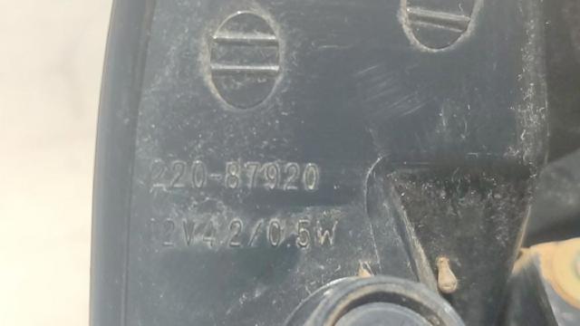 8330A379 Piloto trasero exterior izquierdo  comprar en Pontevedra
