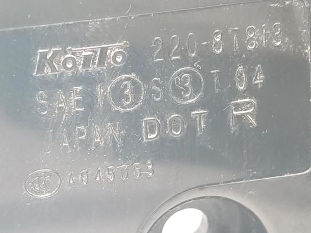 8330A379 Piloto trasero exterior izquierdo  comprar en Zaragoza