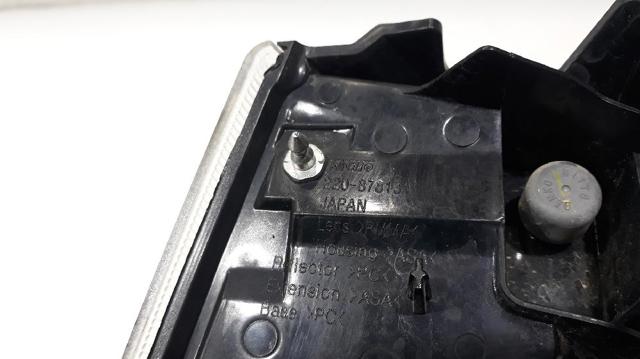 8330A380 MITSUBISHI Piloto trasero exterior derecho  comprar en Lleida