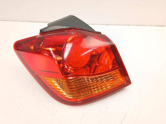 MITSUBISHI 8330A689 Piloto trasero exterior izquierdo  en stock Valencia