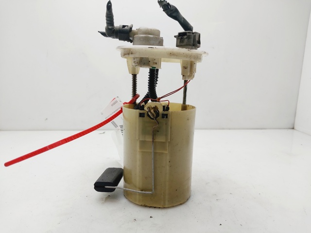 Aforador de combustible para Toyota Avensis  (T25)