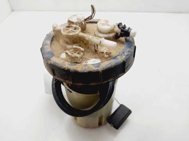 Aforador para Toyota Avensis T25
