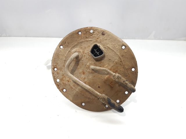 Aforador para Toyota Avensis T22