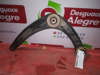Brazo suspension inferior delantero izquierdo para peugeot 308 confort   |   09.07 - 12.10 9hx 833548