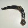 Brazo suspension superior delantero izquierdo para peugeot 308 (2007-2013) 833548