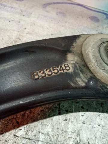 833548 PEUGEOT  en stock Gandía