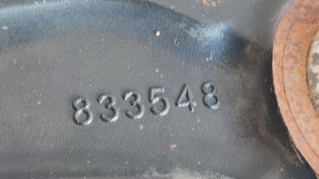 833548 PEUGEOT comprar Bilbao