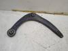Brazo suspension inferior delantero izquierdo para citroen c4 lim. (2010 - 2018) 150 2000cc rhe 833548