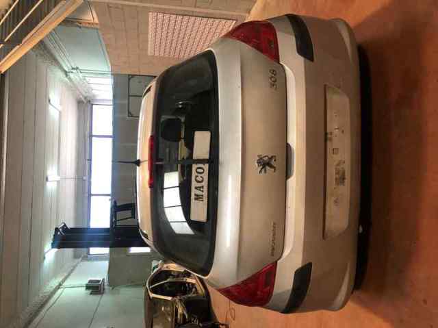 PEUGEOT 833548  en stock Salamanca