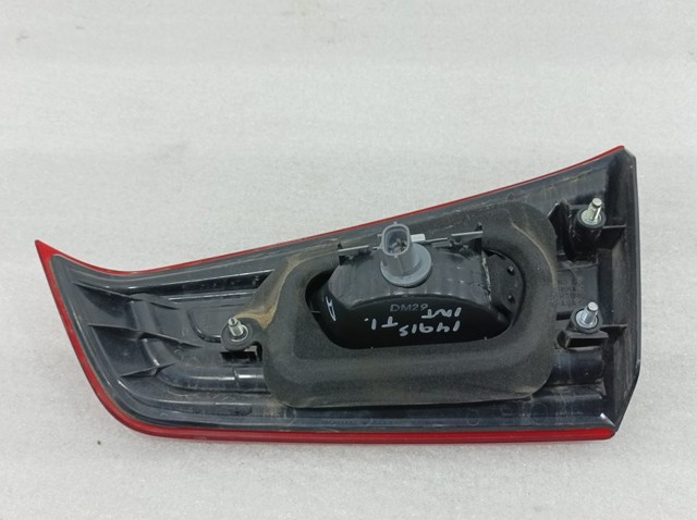 MITSUBISHI 8336A087 Piloto trasero interior izquierdo  disponible Lugo