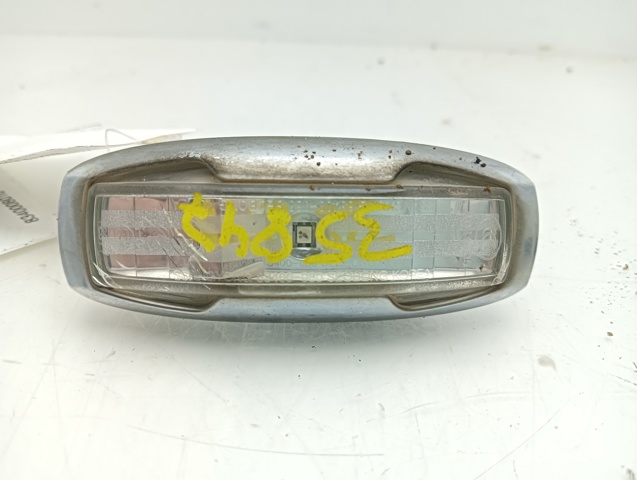 Luz intermitente guardabarros 8340008010 Ssang Yong