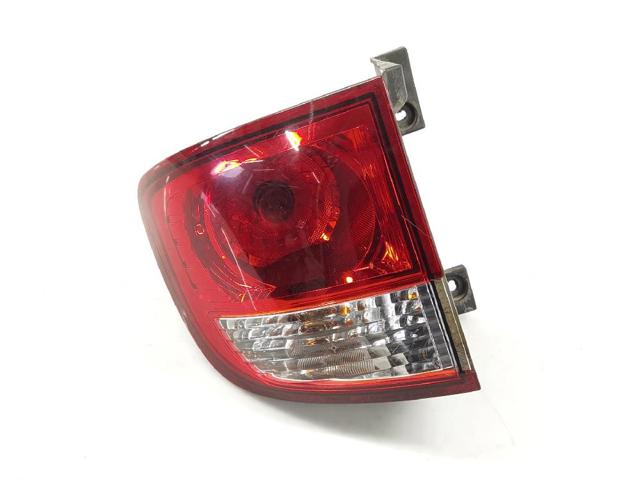 Luz intermitente guardabarros 8340008103 Ssang Yong