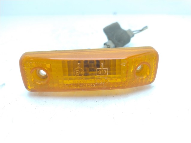 Luz intermitente guardabarros derecho 8340105200 Ssang Yong