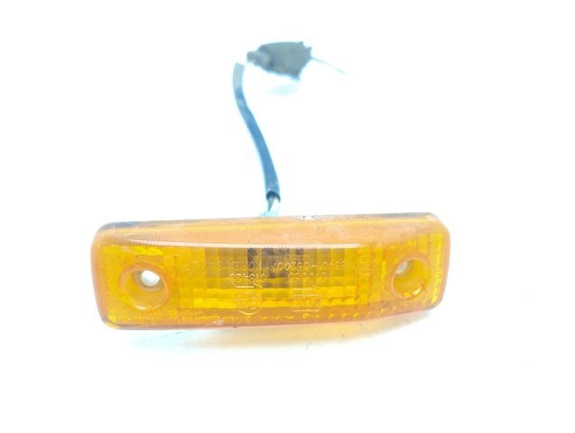 Luz intermitente guardabarros derecho 8340105200 Ssang Yong