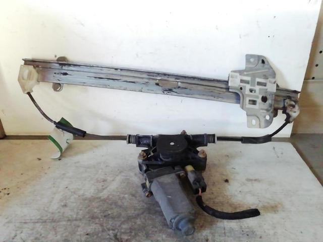 HYUNDAI 834011G010 Mecanismo de elevalunas de la puerta trasera izquierda comprar Barcelona
