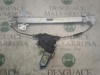 Mecanismo alzacristales, puerta trasera izquierda 834011G010 HYUNDAI