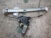 Mecanismo alzacristales, puerta trasera izquierda 834011G010 HYUNDAI