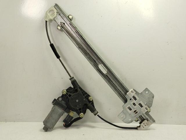 834011G010 HYUNDAI Mecanismo de elevalunas de la puerta trasera izquierda comprar Alcalá