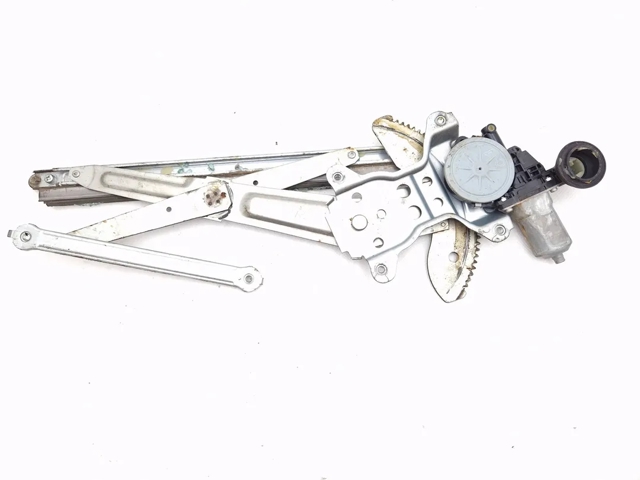 Mecanismo levanta, puerta delantera derecha Suzuki Swift III (2005-2011)