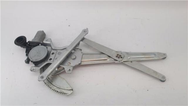 Mecanismo elevalunas delantero derecha Swift III hatchback (2005-2011) original desde 103,86 €