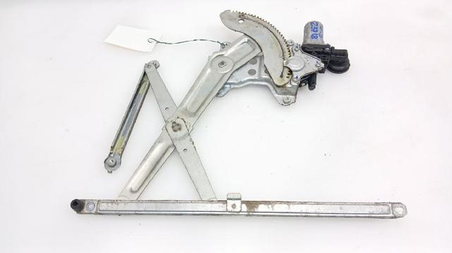 Comprar Elevalunas Swift III RS
