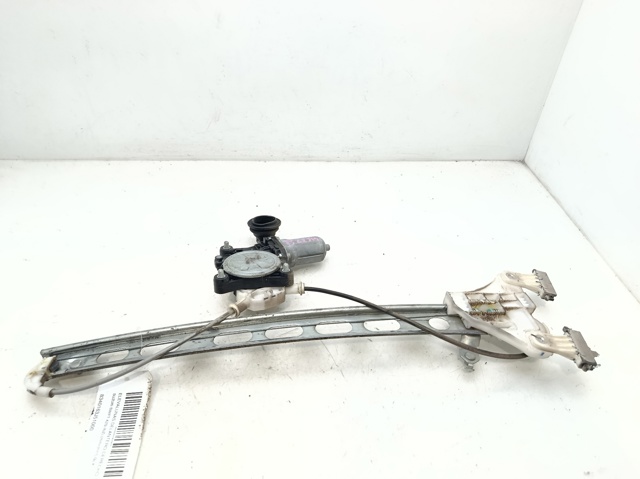 Mecanismo elevalunas delantero derecha para Suzuki Swift III (RS)