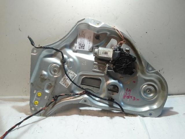 HYUNDAI 834022Y000 Mecanismo de elevalunas de la puerta trasera derecha  comprar en Ponferrada