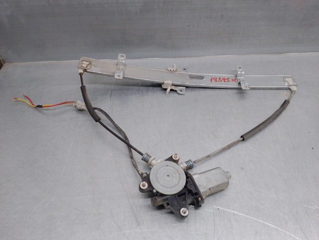 Mecanismo levanta, puerta delantera izquierda 8340265D10 SUZUKI