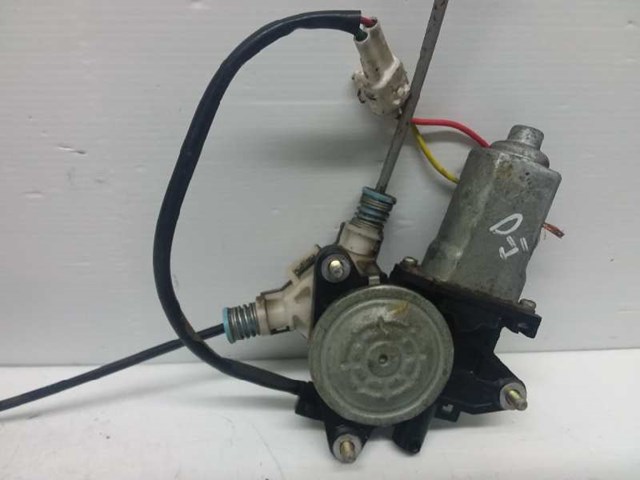 Mecanismo elevalunas delantero izquierdo 8340265D10000 SUZUKI