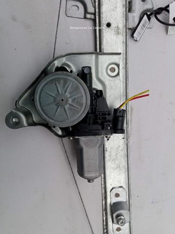 SUZUKI 8340265J01000 Mecanismo de elevalunas delantero izquierdo  en stock Valencia