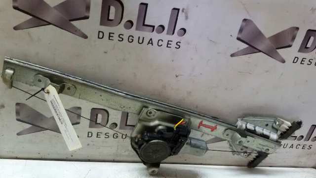 SUZUKI 8340265J01000 Mecanismo de elevalunas delantero izquierdo comprar Barcelona