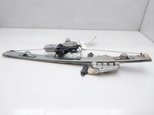 Mecanismo de elevalunas delantero izquierdo para Suzuki Grand Vitara JC